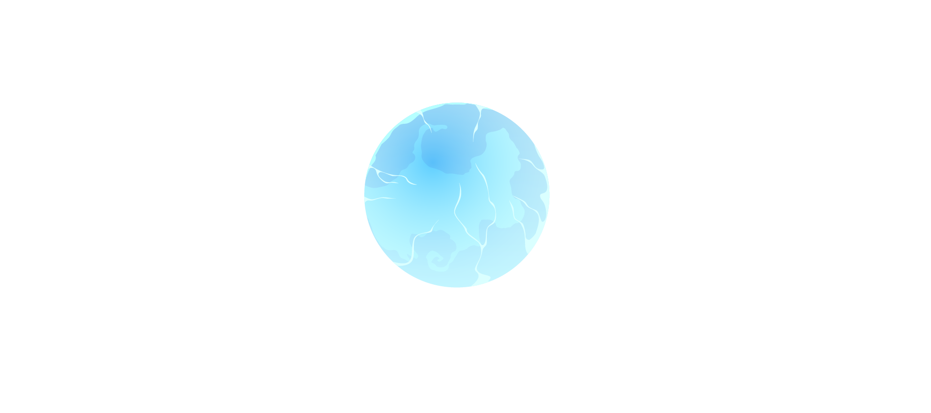 Moon Middle 3